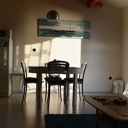 Cosy Sunset Apartment Omis Exterior photo