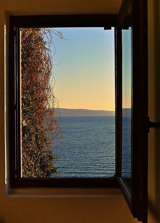 Cosy Sunset Apartment Omis Exterior photo