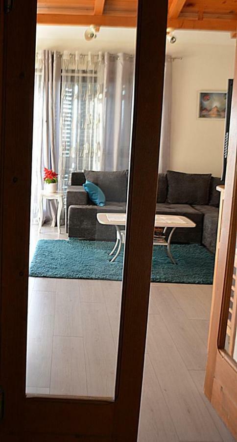 Cosy Sunset Apartment Omis Exterior photo